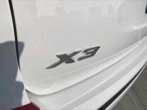 Used 2019 BMW X3 sDrive30i w/ Premium Package RWD image 28