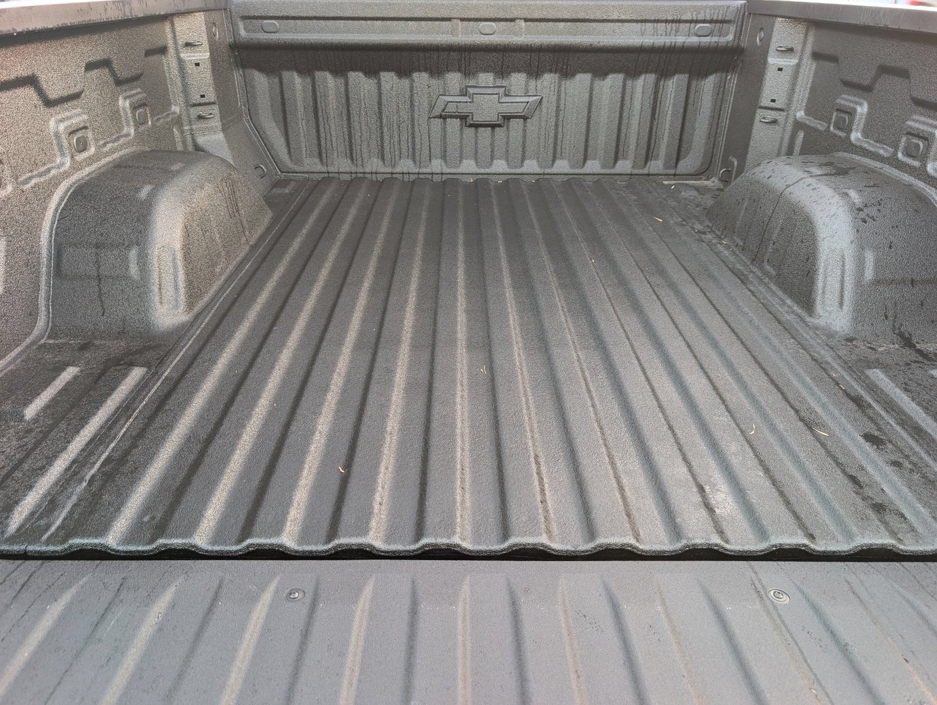 New 2026 Chevrolet Silverado 1500 RST w/ RST Select Package RWD image 8