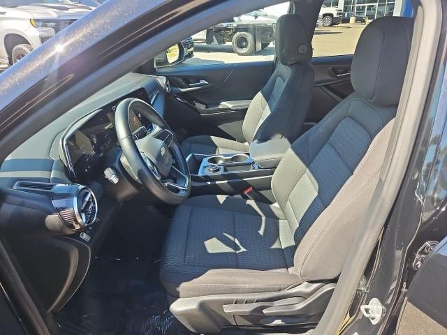 Used 2026 Chevrolet Equinox LT FWD image 19