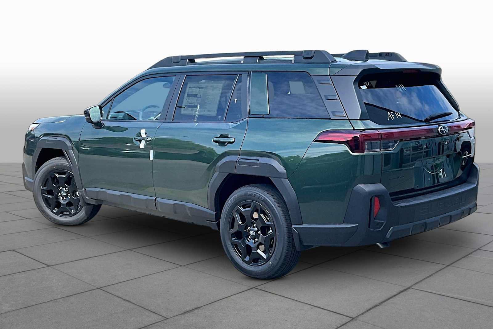 New 2026 Subaru Outback Limited AWD/4WD image 11