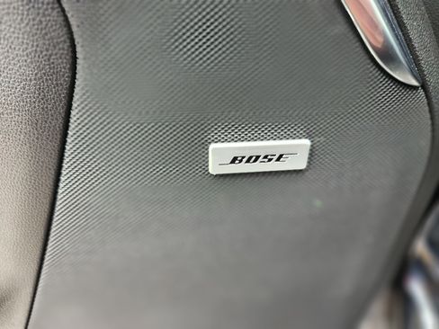 Used 2024 GMC Yukon Denali w/ Advanced Technology Package image 20