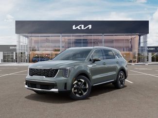 New 2026 Kia Sorento EX w/ EX Premium Package AWD/4WD video 1