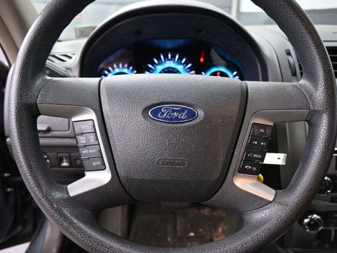 Used 2012 Ford Fusion SE image 11