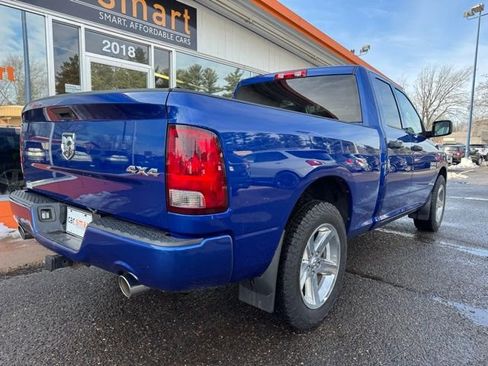 Used 2014 RAM 1500 Express image 7