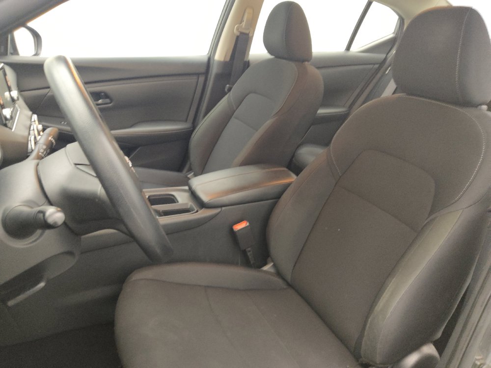 Used 2025 Nissan Sentra S FWD image 17