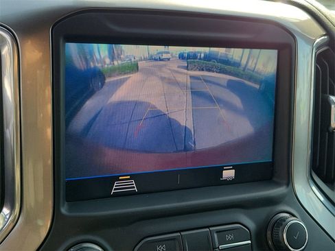 Used 2020 Chevrolet Silverado 1500 LT Trail Boss w/ Convenience Package image 14