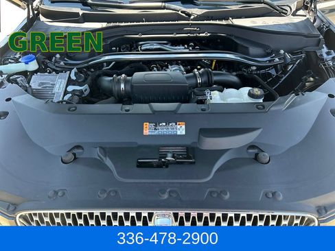 Certified 2024 Lincoln Aviator Reserve w/ Equipment Group 201A AWD/4WD image 24