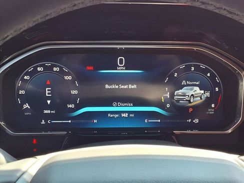 New 2026 Chevrolet Silverado 1500 RST w/ Safety Package image 28