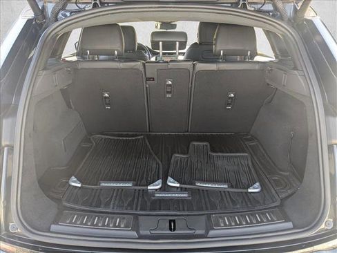 Used 2021 Land Rover Range Rover Evoque R-Dynamic HSE image 6