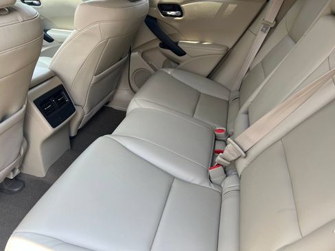 Used 2017 Acura RDX AWD image 12