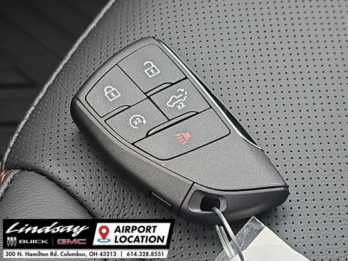 New 2026 GMC Sierra 2500 AT4 w/ AT4 Premium Plus Package image 37