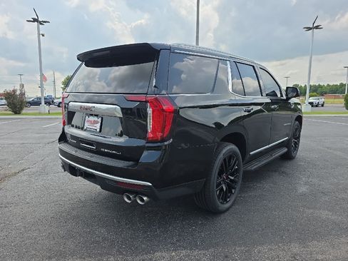 Used 2021 GMC Yukon Denali AWD/4WD image 6