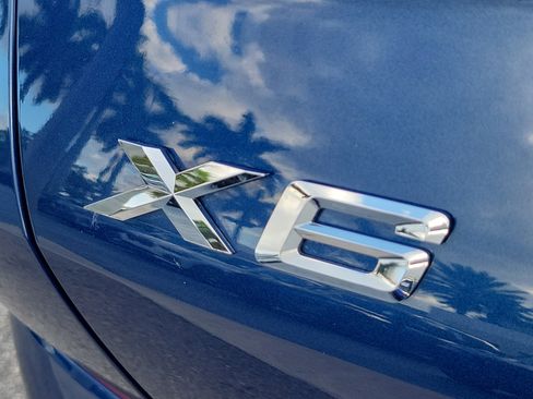 Used 2023 BMW X6 xDrive40i w/ M Sport Package AWD/4WD image 6