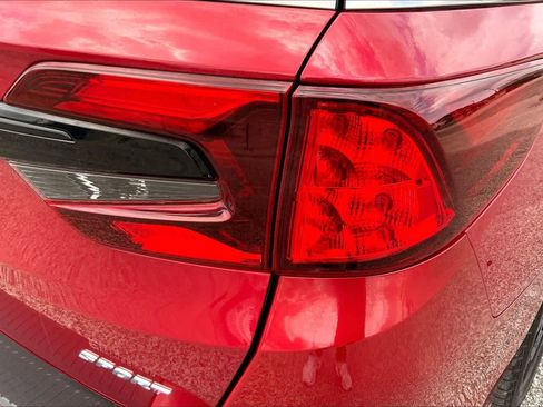 Used 2024 Honda Odyssey Sport image 30