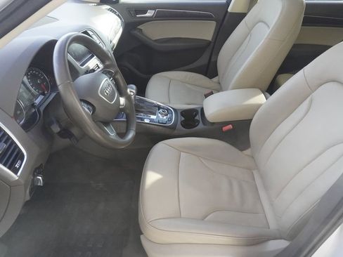 Used 2017 Audi Q5 2.0T Premium Plus image 19