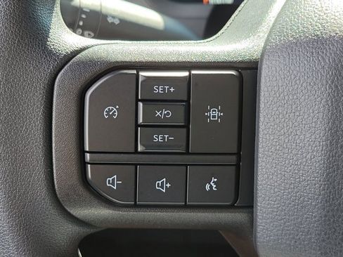 Used 2024 Ford F150 STX w/ STX Black Appearance Package image 24