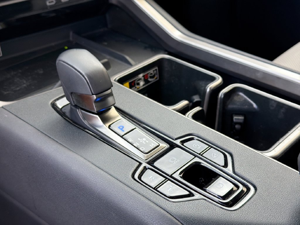 Certified 2025 Lexus TX 350 AWD w/ Technology Package image 20