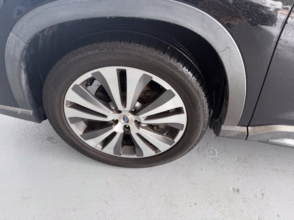 Used 2019 Subaru Ascent Limited AWD/4WD image 8