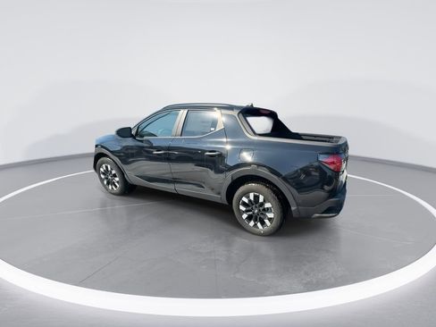 New 2026 Hyundai Santa Cruz SEL AWD/4WD image 6