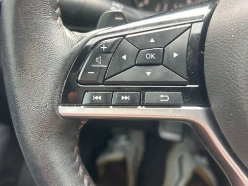 Certified 2020 Nissan Altima 2.5 SR w/ Premium Package FWD image 7