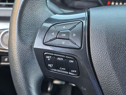 Used 2018 Ford Explorer XLT w/ Equipment Group 202A FWD image 23