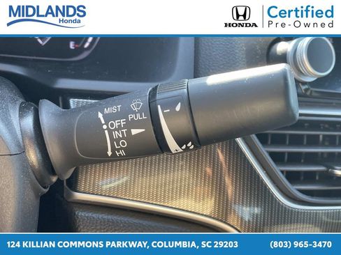 Used 2022 Honda Accord Sport image 24