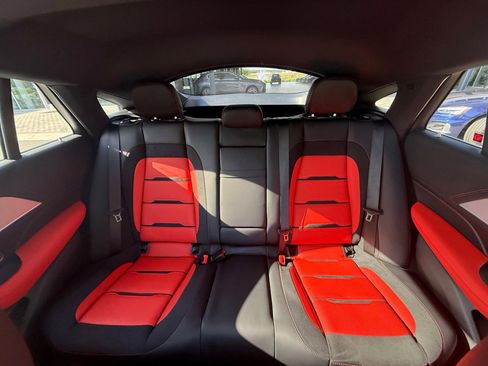 Used 2025 Mercedes-Benz GLE 53 AMG 4MATIC Coupe image 38