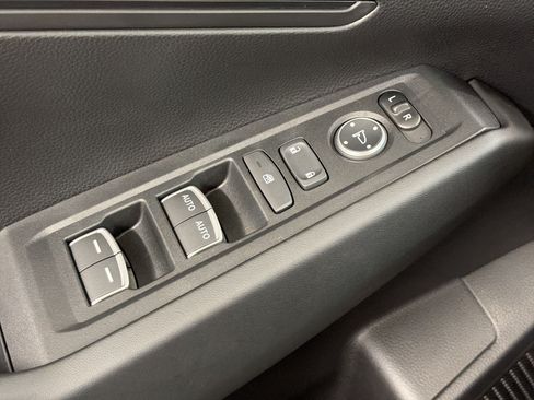 New 2026 Honda Accord LX image 20