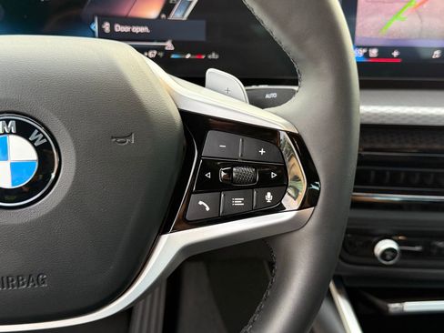 New 2026 BMW 330i Sedan image 24