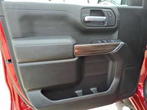 Used 2021 Chevrolet Silverado 1500 RST w/ Z71 Off-Road Package image 13