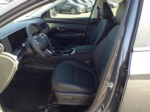 New 2026 Hyundai Tucson SEL image 7