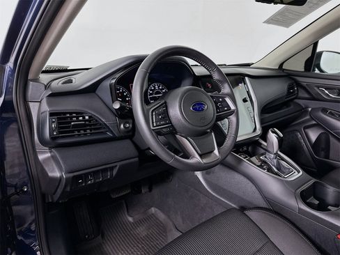 Used 2025 Subaru Legacy Premium image 9