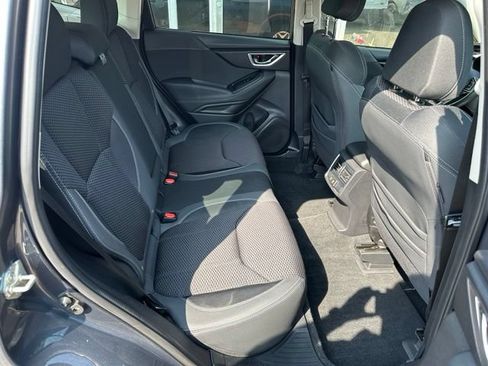 Used 2022 Subaru Forester Premium AWD/4WD image 13