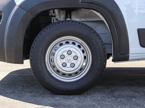 New 2026 RAM ProMaster 2500 FWD image 10