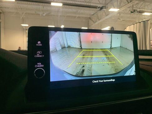 Used 2025 Acura ADX A-Spec image 20