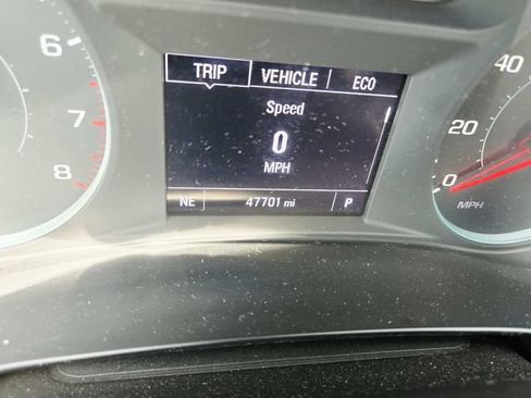 Used 2023 Chevrolet Malibu LT FWD image 19