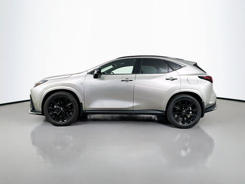 Used 2024 Lexus NX 350 F Sport AWD/4WD image 4