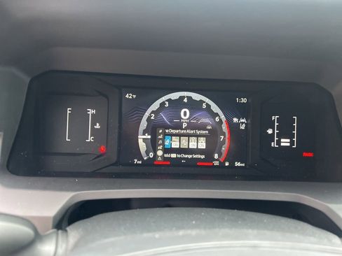 New 2025 Toyota Tacoma SR5 image 7