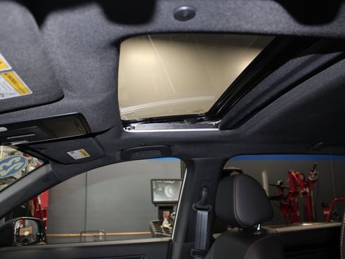 Certified 2025 Honda CR-V Sport-L image 42