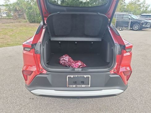 New 2026 Buick Envista Preferred w/ Convenience I Package FWD image 5
