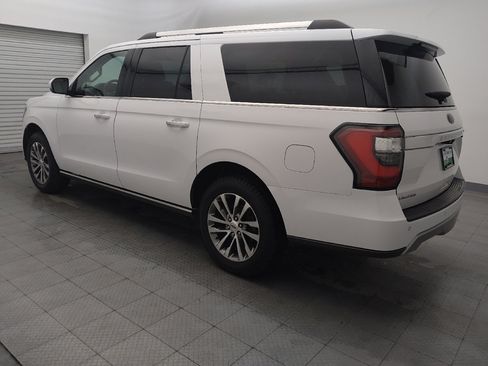 Used 2018 Ford Expedition Max Limited RWD image 3