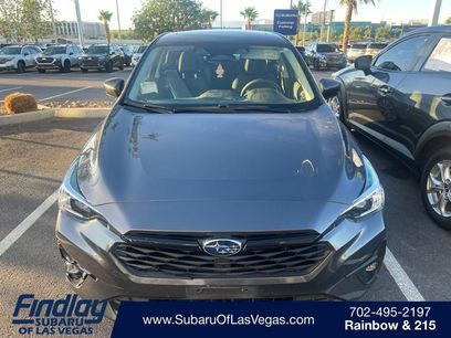 Certified 2024 Subaru Impreza 2.0i Sport