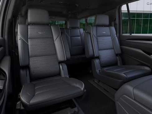 New 2026 Cadillac Escalade ESV Luxury image 17