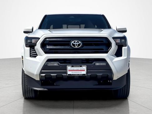 Certified 2024 Toyota Tacoma SR5 image 8