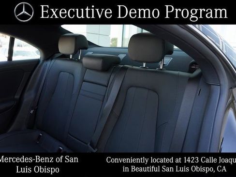 Used 2025 Mercedes-Benz CLA 250 image 25