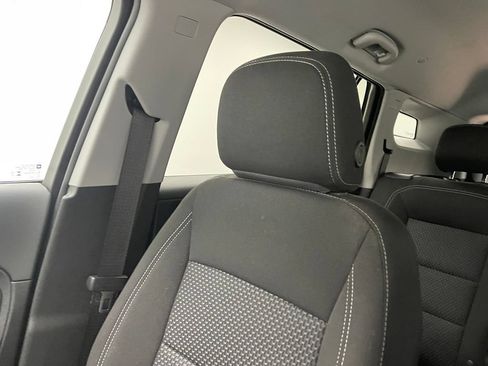 Used 2024 GMC Terrain SLE FWD image 37