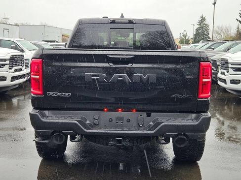 New 2026 RAM 1500 RHO w/ RHO Level 1 Equipment Group AWD/4WD image 6