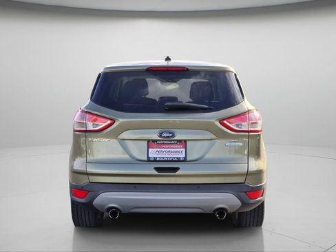 Used 2013 Ford Escape SE FWD image 16