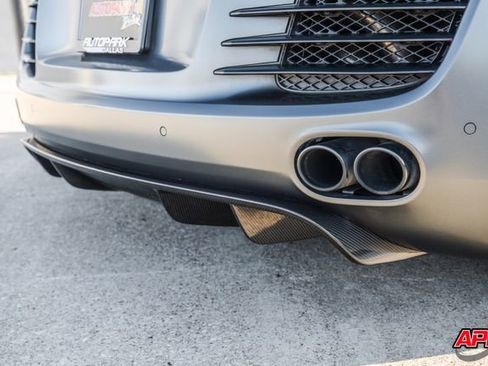 Used 2012 Audi R8 V8 image 44