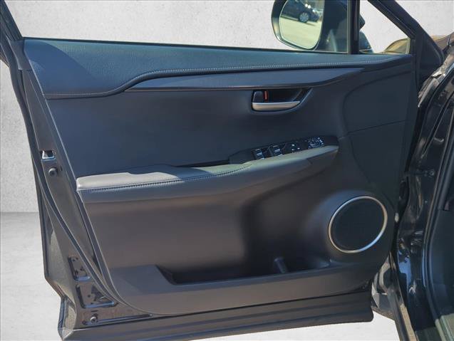 Used 2021 Lexus NX 300 AWD w/ Cold Area Package image 11